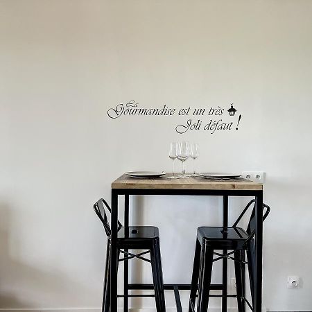 Azur - YourHostHelper Blonville-sur-Mer Buitenkant foto
