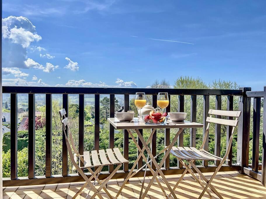 Azur - YourHostHelper Blonville-sur-Mer Buitenkant foto